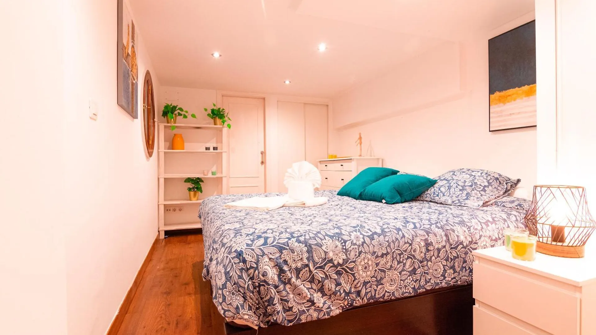 Edomus Santiago Boutique Apartamento Sevilha 0*,  Espanha