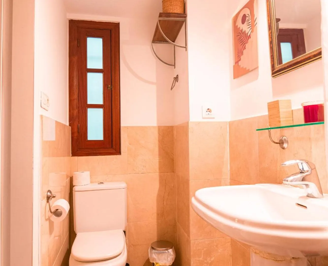 Edomus Santiago Boutique Apartment Seville