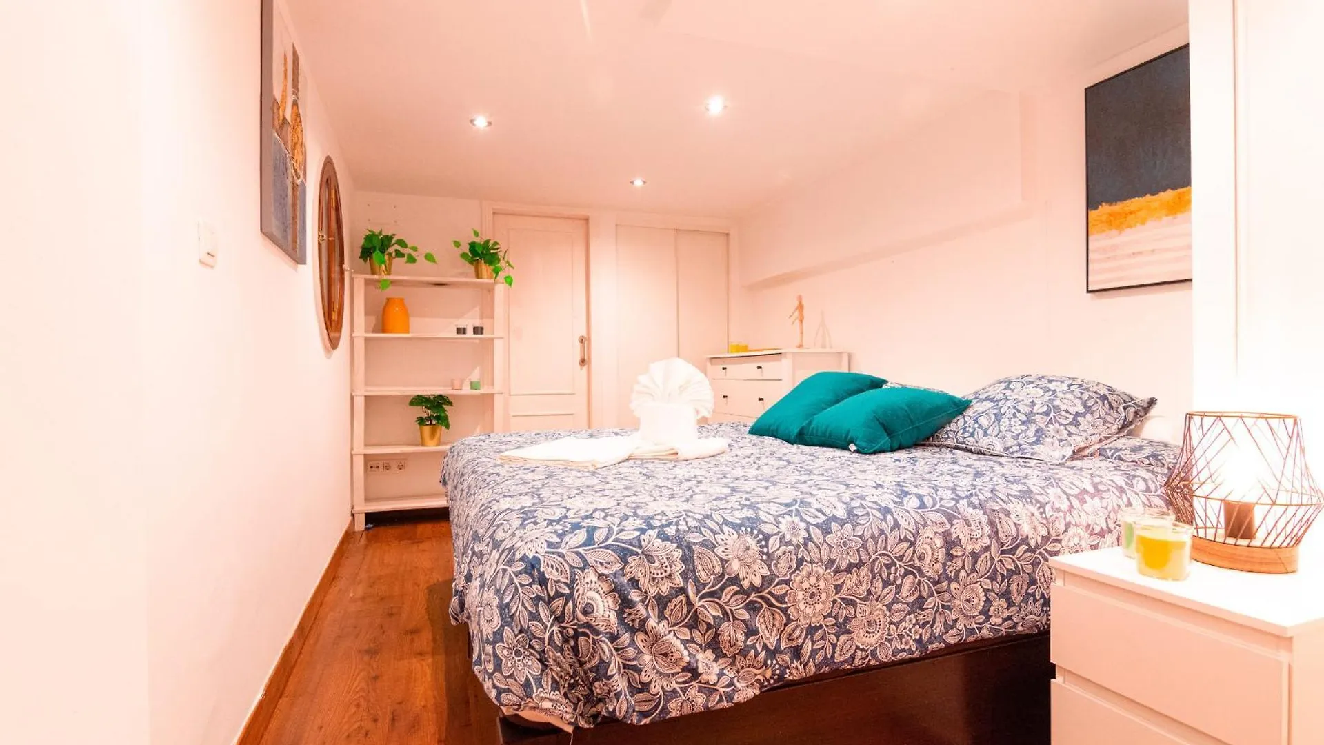 Edomus Santiago Boutique Apartment Seville