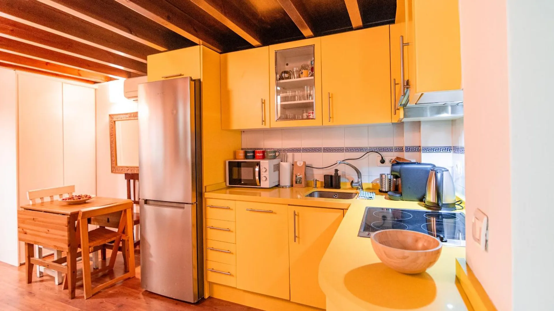 Edomus Santiago Boutique Apartment Seville