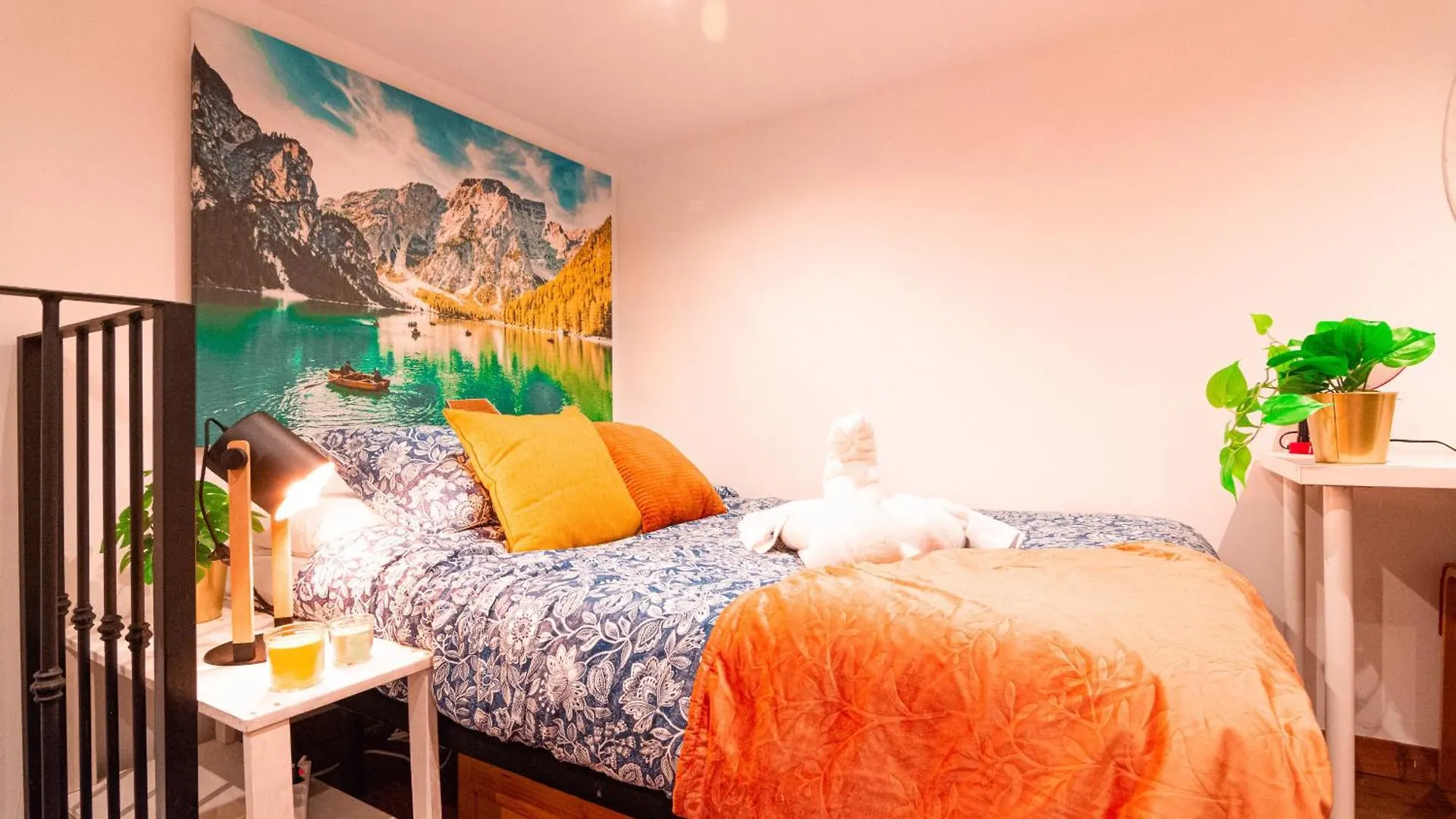 Edomus Santiago Boutique Apartment Seville