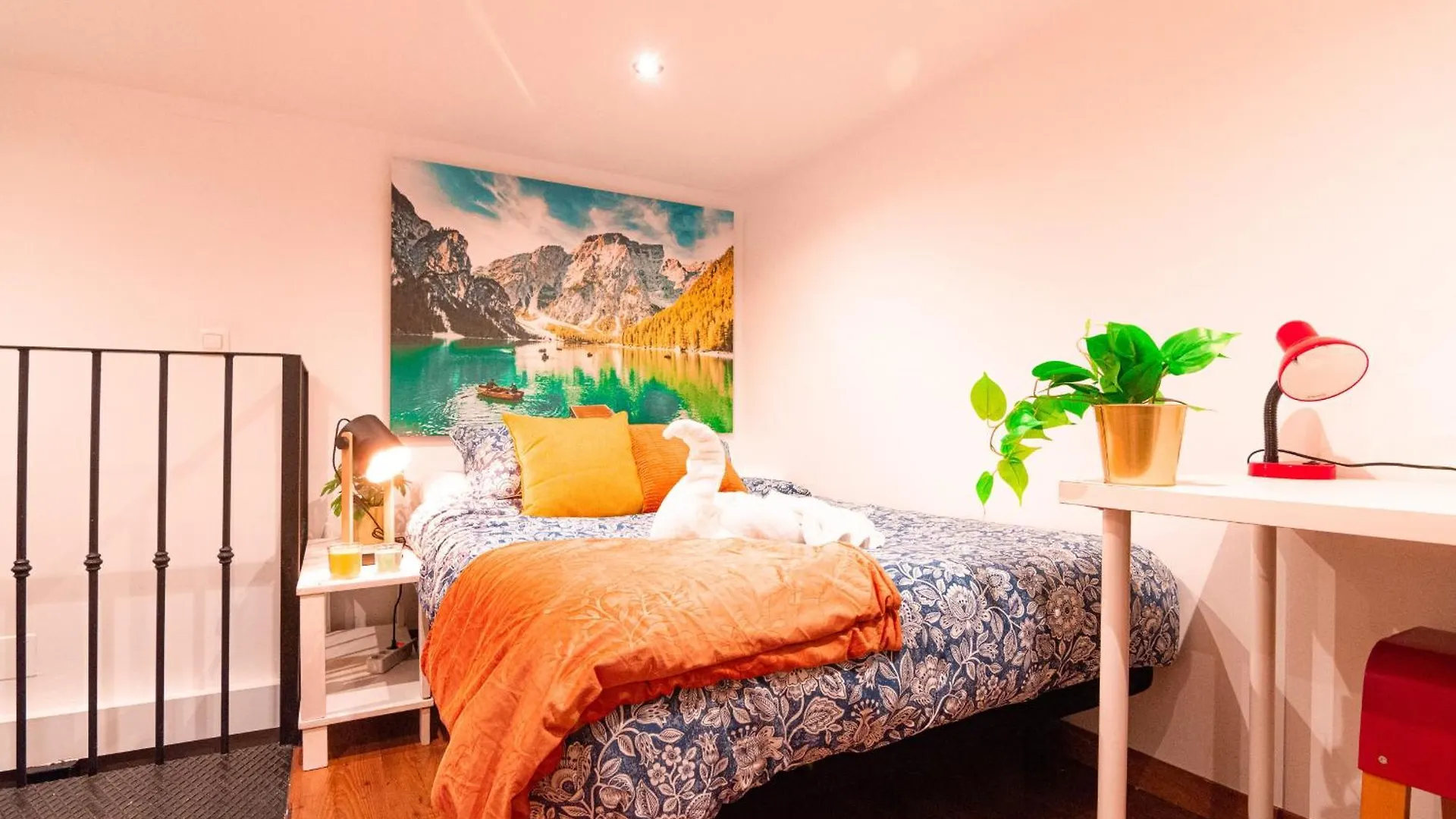 Edomus Santiago Boutique Apartman Sevilla
