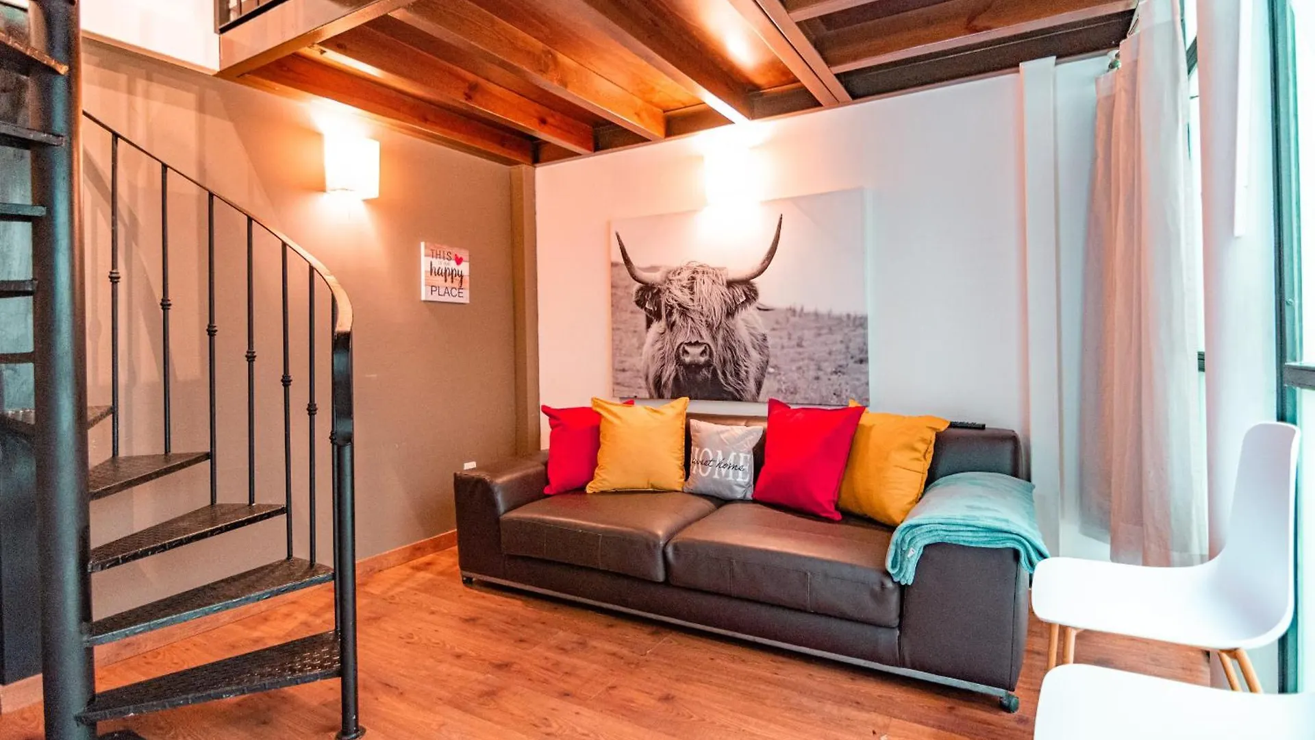 Edomus Santiago Boutique Apartment Seville