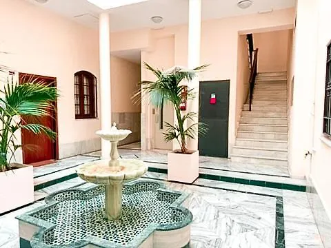 Edomus Santiago Boutique Apartment Seville