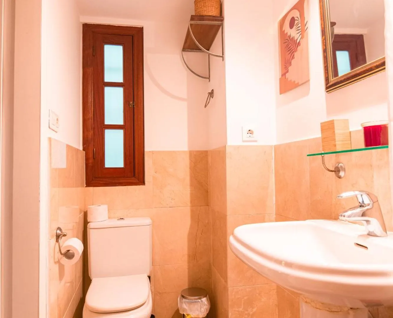 Edomus Santiago Boutique Apartment Seville Spain
