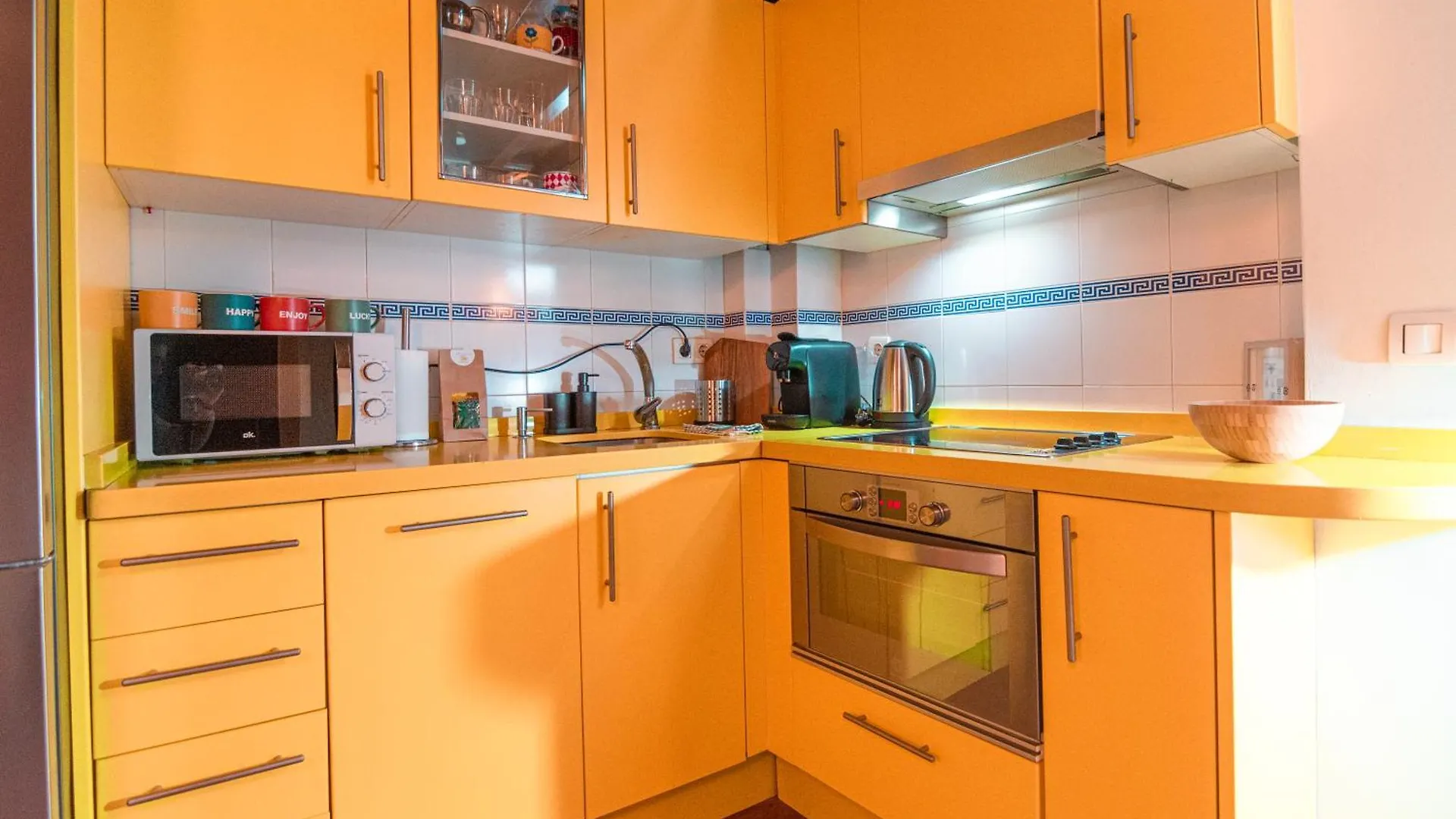 Edomus Santiago Boutique Apartment Seville