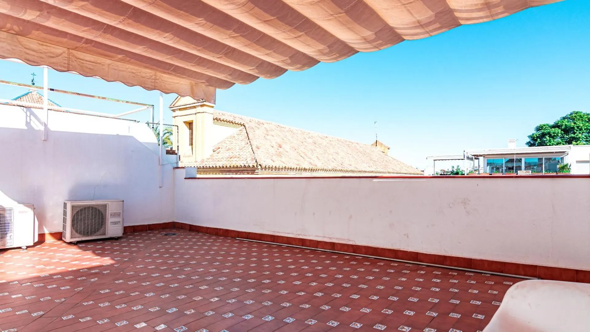 Edomus Santiago Boutique Apartment Seville Spain