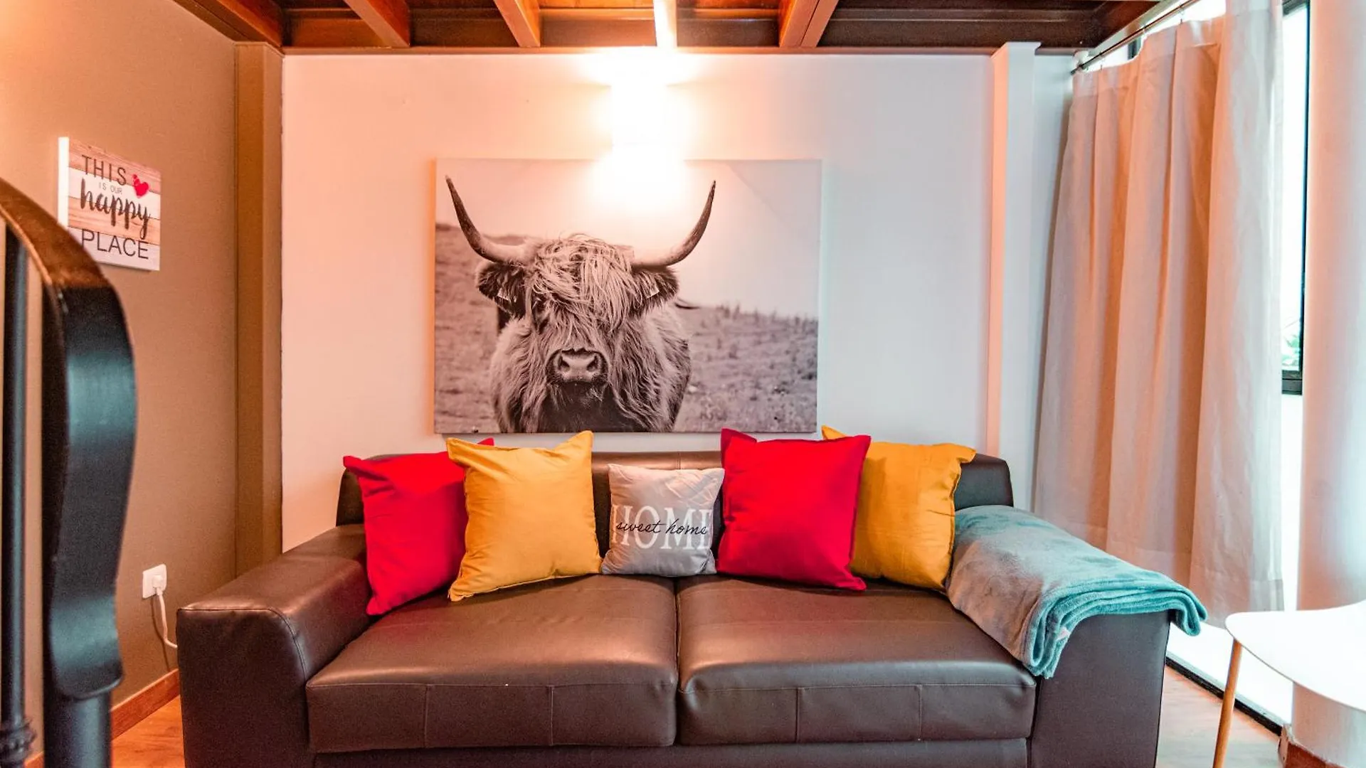 Edomus Santiago Boutique Apartment Seville Spain