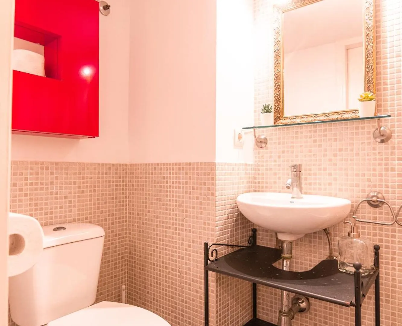 Edomus Santiago Boutique Apartment Seville