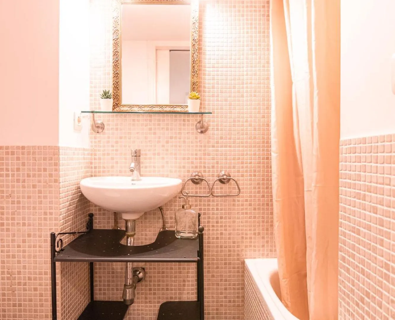 Edomus Santiago Boutique Apartment Seville
