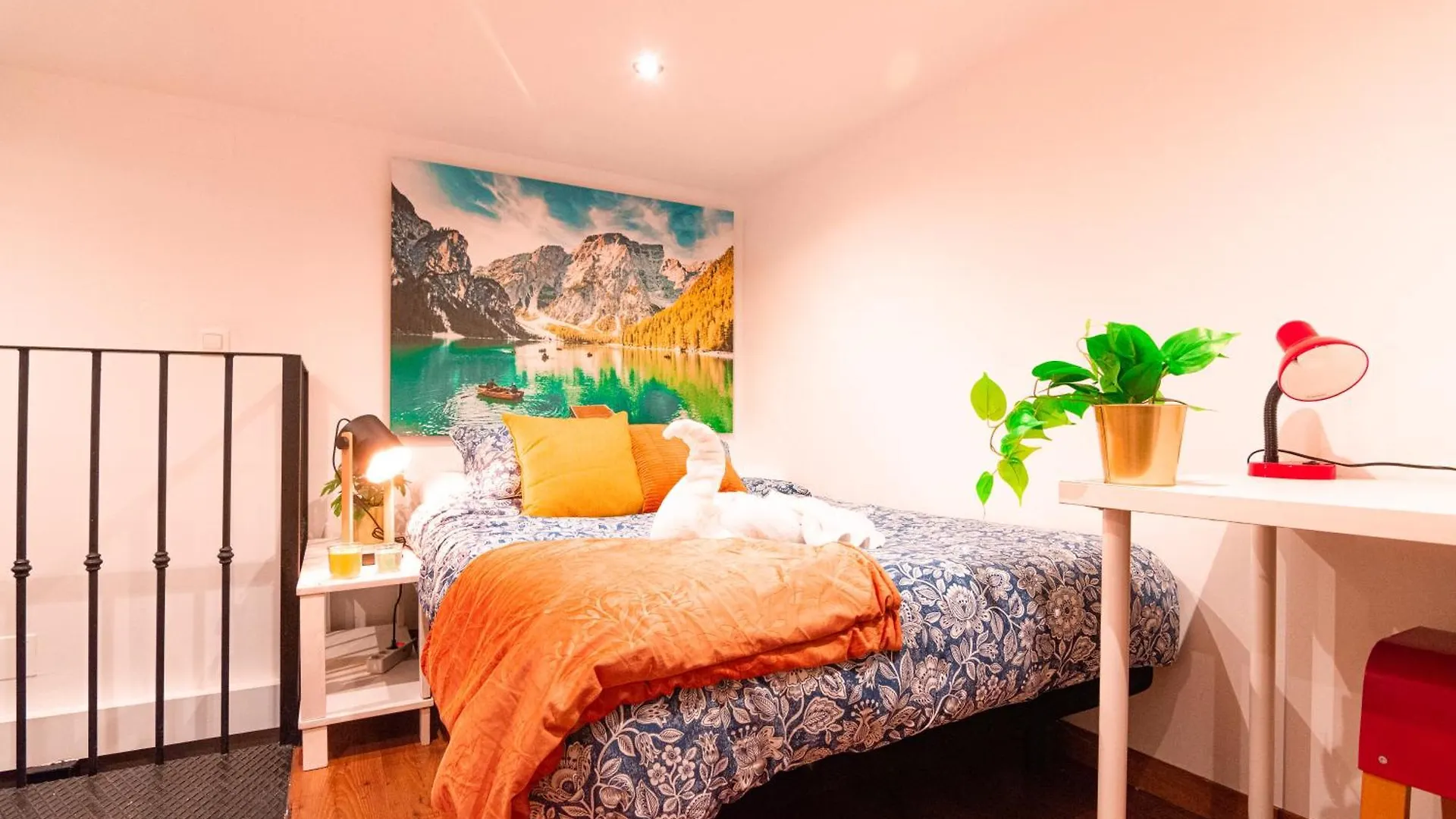 Edomus Santiago Boutique Apartment Seville