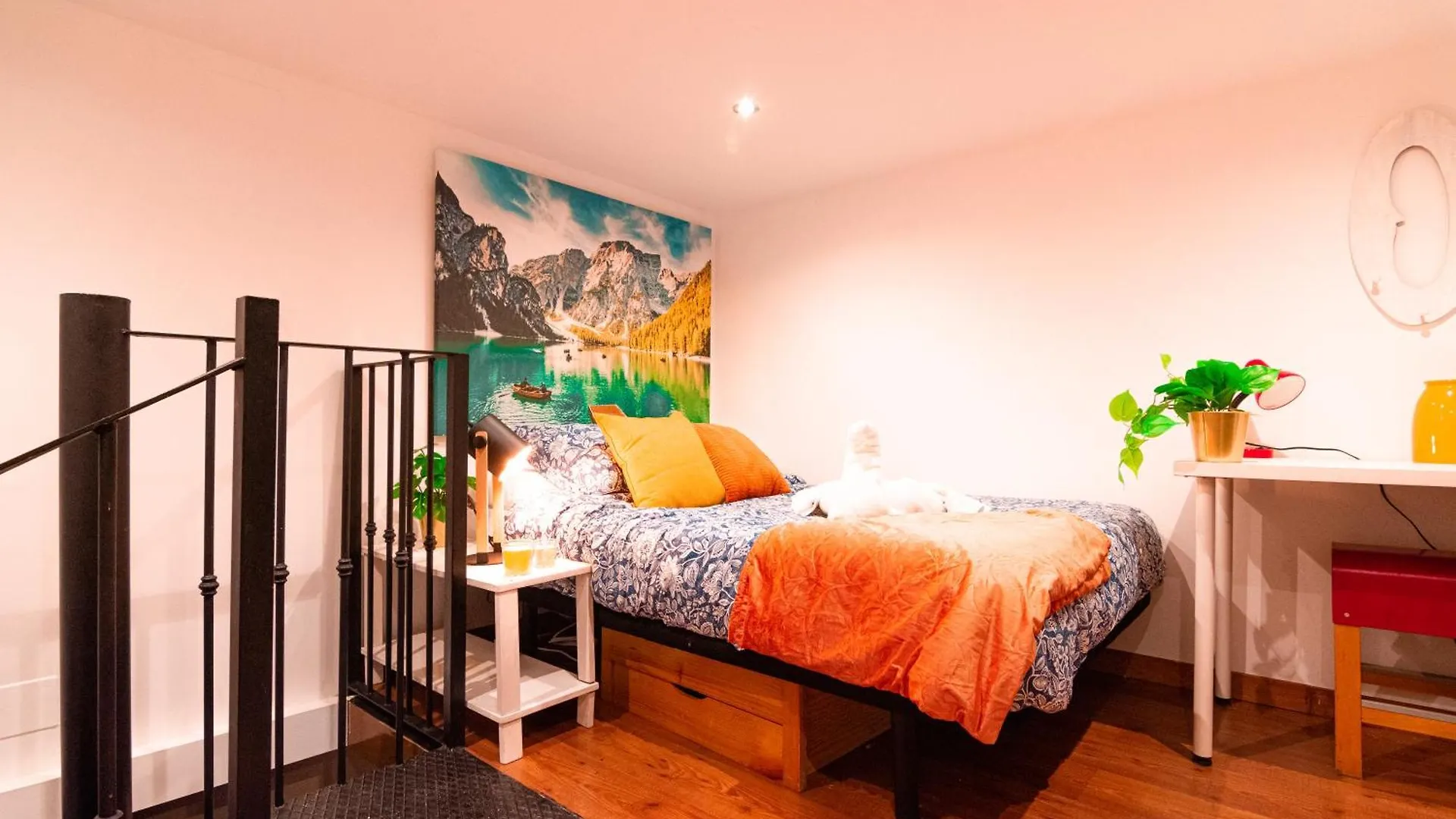 Edomus Santiago Boutique Apartment Seville